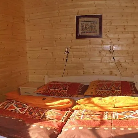샬레 Three-bedroom Albrechtice 2 *
